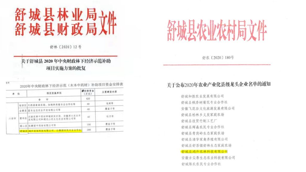 支部共筑共建成果——協(xié)助企業(yè)報批各級科技助農(nóng)項目
